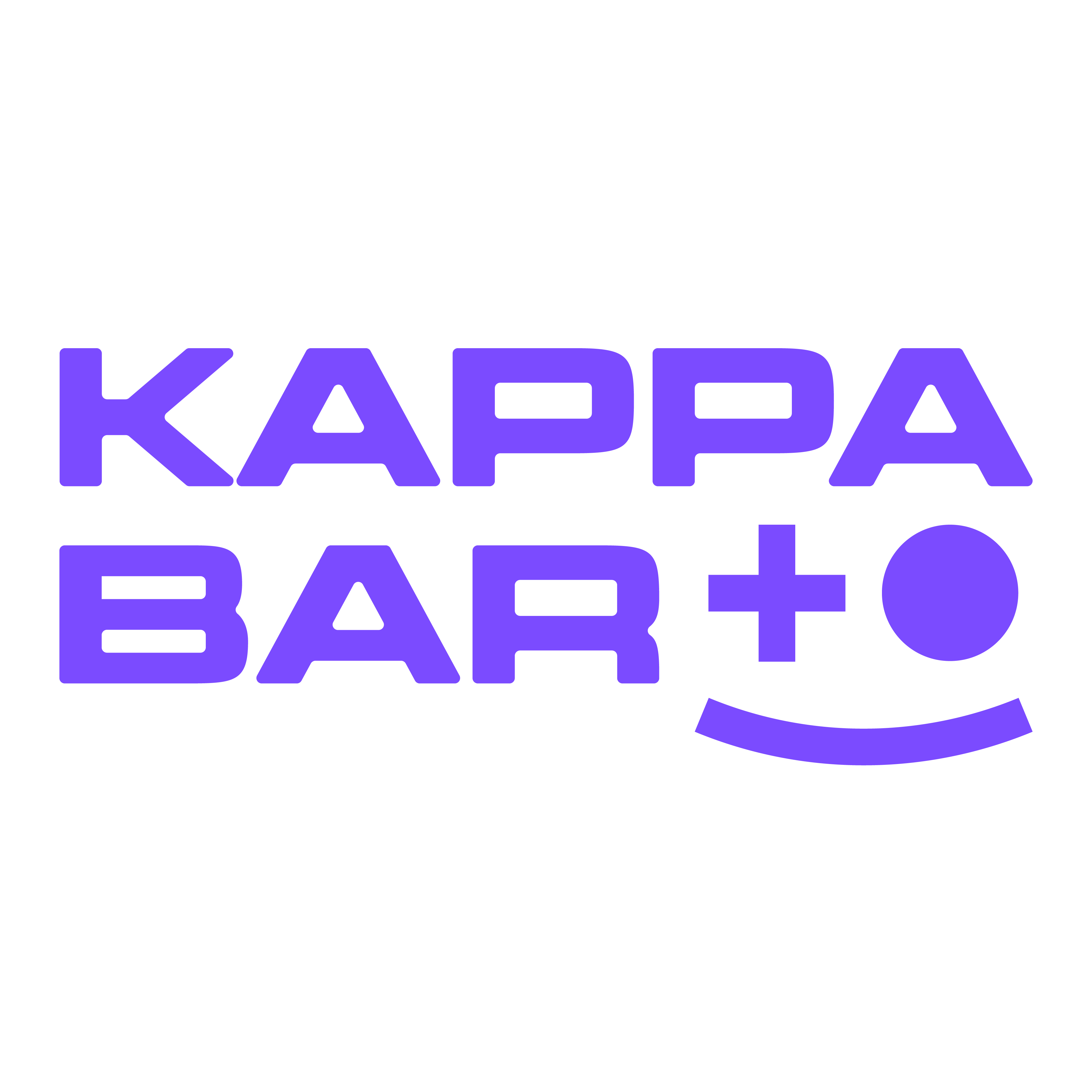 Kappa Bar